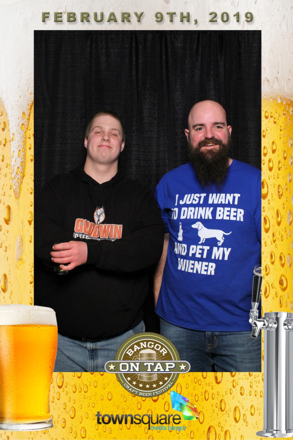 Bangor On tap | View more photos from the event at gallery.mainemagicmirror.com/u/MaineMagicMirror/Bangor-On-tap